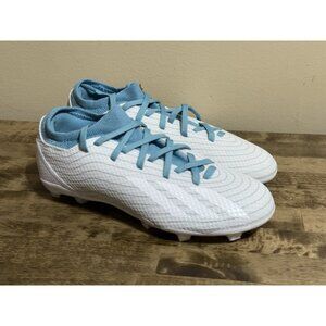 Adidas X Speedportal.3 FG | Parley Pack | Soccer Cleats | Youth Size 3.5| ID9326